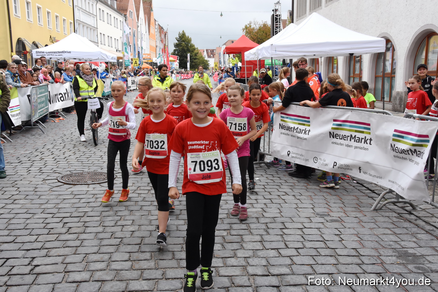 Stadtlauf Neumarkt 2016 1406
